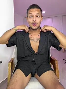 ElianVega online show from May 15, 4:20 am