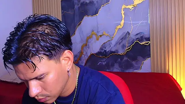 JacobWolf   online show from May 13, 8:06 pm
