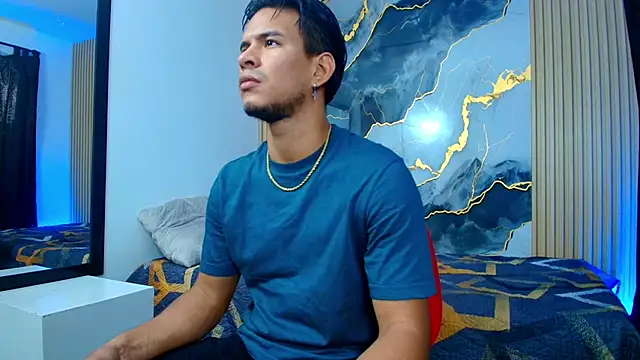 JacobWolf   online show from June 8, 6:53 pm