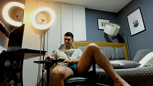 ZEI-001 online show from June 24, 1:52 am