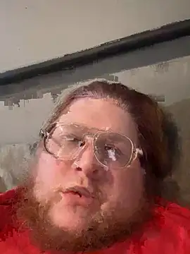 Thefatass69 online show from May 17, 6:59 pm