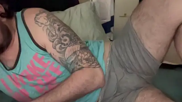 HornyBaLLS6 online show from May 19, 6:41 am