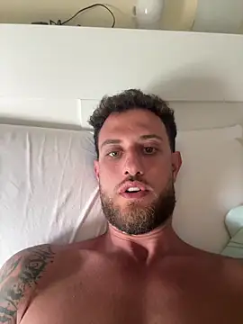 roberto24c online show from June 6, 5:19 pm