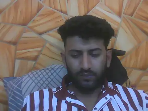 yoursunny001 online show from May 13, 8:17 pm