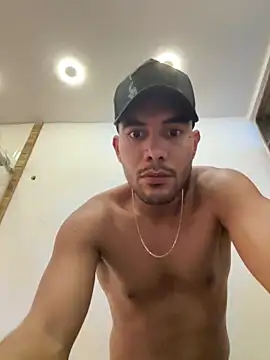 marlon sanmiguel online show from June 13, 8:56 am