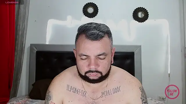 perverseveteranmanxxx online show from November 2, 3:00 am