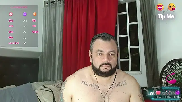 perverseveteranmanxxx online show from May 23, 3:56 am