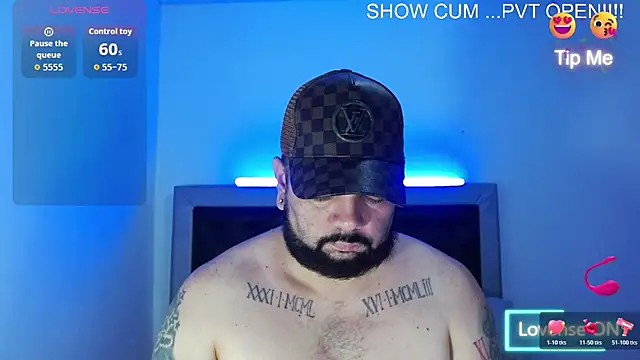 perverseveteranmanxxx online show from July 12, 2:46 am