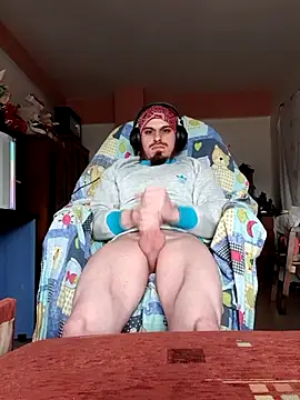 BAREFOOTSOLE99 online show from May 13, 11:07 am