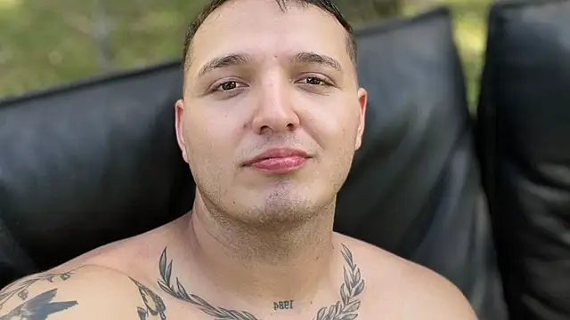Thiago 420 online show from May 15, 12:09 am