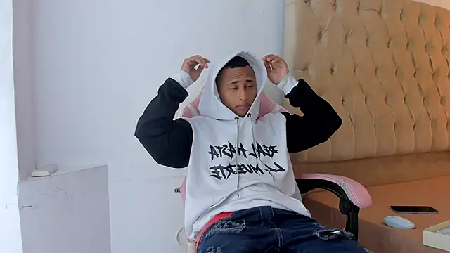 Supreme Badboy online show from June 29, 3:23 am