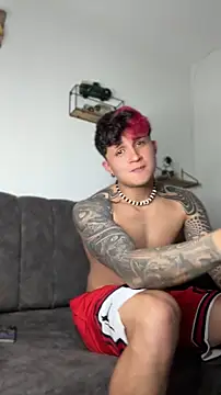 dylan wels online show from May 27, 2:30 am