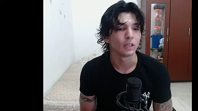 Archangel   online show from May 17, 1:14 am