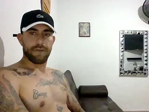 Adancarterr online show from May 28, 4:05 pm