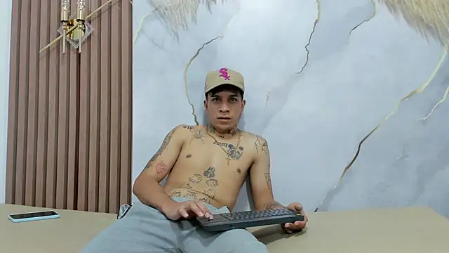 Inferno OS online show from May 16, 4:10 am