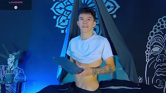 Tristan Kane online show from June 2, 12:28 pm