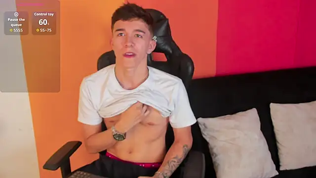 Tristan Kane online show from May 15, 8:06 pm