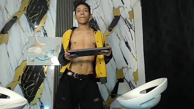 RONALDA HOT26 online show from May 22, 7:57 am