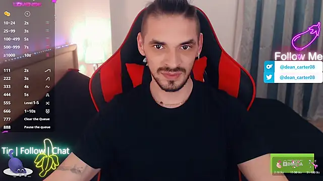 secret sir online show from January 16, 12:46 am