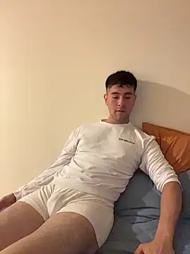 Nick Blaze online show from May 15, 11:24 pm