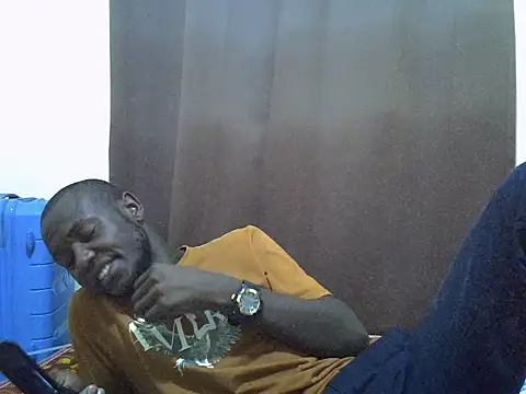 BBC SEXY online show from June 12, 9:34 pm