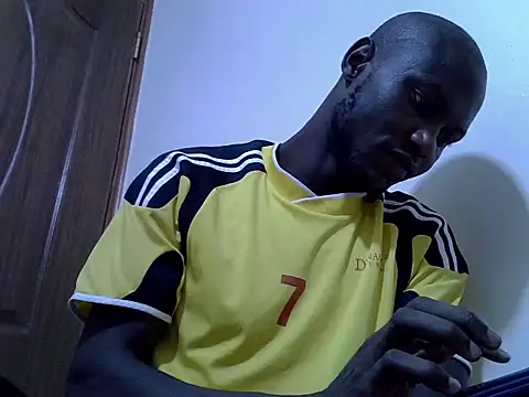 BBC SEXY online show from June 18, 8:14 pm