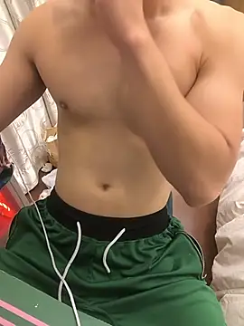 HungasiancockTW online show from July 1, 3:46 pm