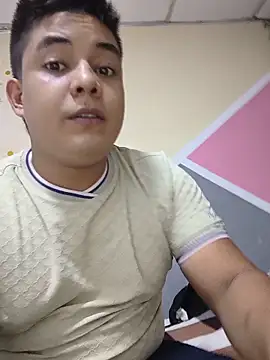 tyronjose online show from May 15, 7:00 pm