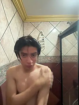 Alesexito online show from July 3, 5:13 am