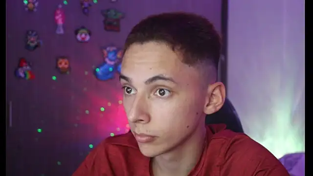 archi love online show from January 29, 11:04 pm