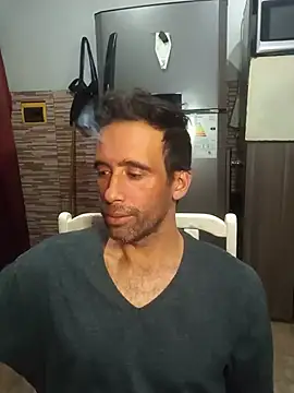 Deimom43497 online show from July 1, 4:02 am