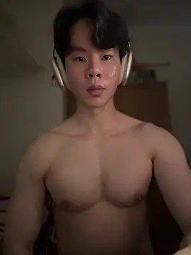 ivanzhuuu online show from July 26, 5:43 pm