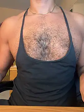 DarkfleX online show from July 1, 8:15 am