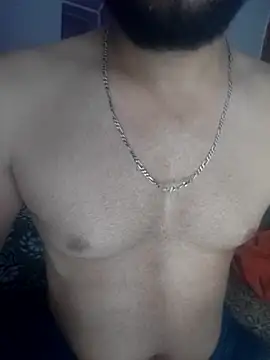 possessedIndian online show from May 31, 7:42 am