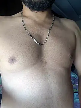 possessedIndian online show from May 28, 5:49 am