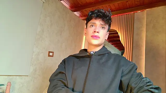 Ander asford77 online show from June 25, 12:54 pm