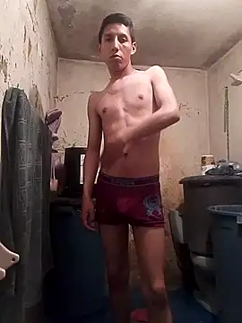 Twink0207 online show from July 1, 1:06 am