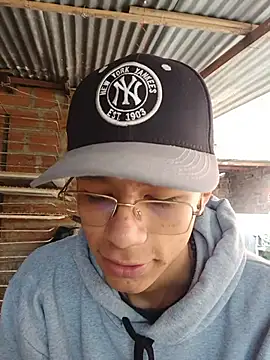 flaco vergoon online show from July 23, 2:14 pm