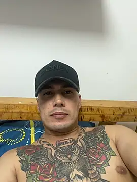 VALRY69 online show from July 4, 6:27 am
