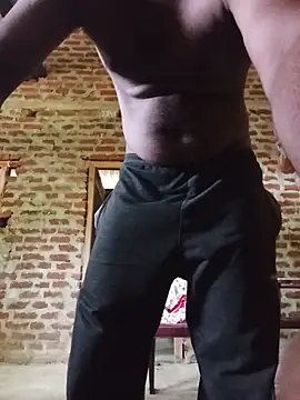 Bboy126 online show from May 23, 9:26 am