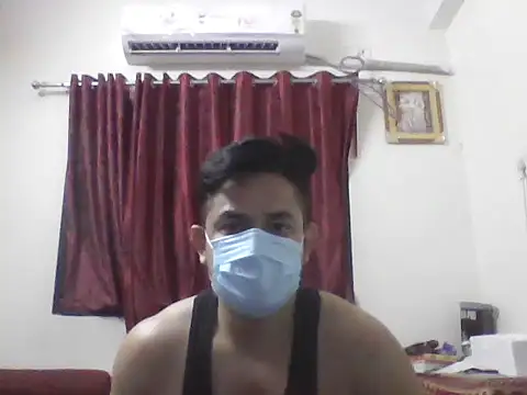 Nivan 7251 1 online show from May 22, 7:19 pm