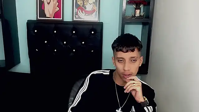 jl brayan12 online show from July 4, 3:42 am
