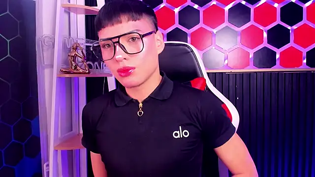 Connor Kings online show from July 5, 9:11 pm