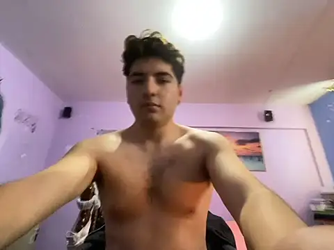 Dantehot 69 online show from May 22, 7:30 pm