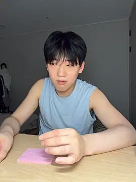 k-kinky online show from July 1, 6:19 pm