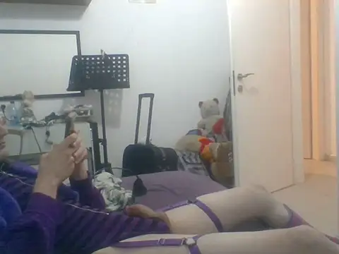 fariyprince online show from June 16, 10:34 pm
