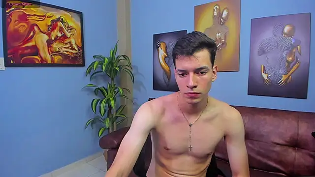 Brian test online show from May 23, 12:05 am