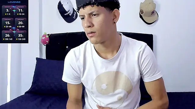 theo bigcock  online show from June 19, 6:57 pm