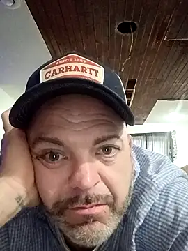 Wild dude online show from March 14, 8:16 pm