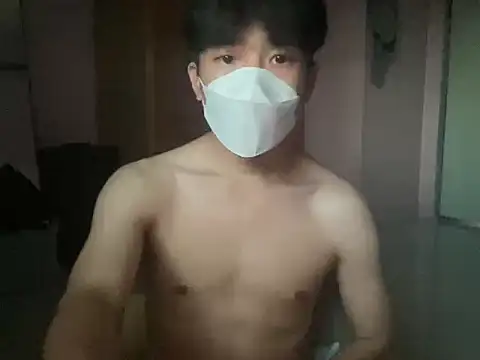 Asianbigfun online show from July 1, 9:32 am